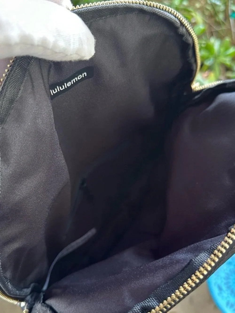 N/A lululemon black